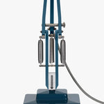 Load image into Gallery viewer, Classic Multicolor Desk Lamp - Adjustable Spring-Arm for Study Room
