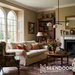 Load image into Gallery viewer, Metio Dome Multi-Head Pendant Light for Dining and Living Room
