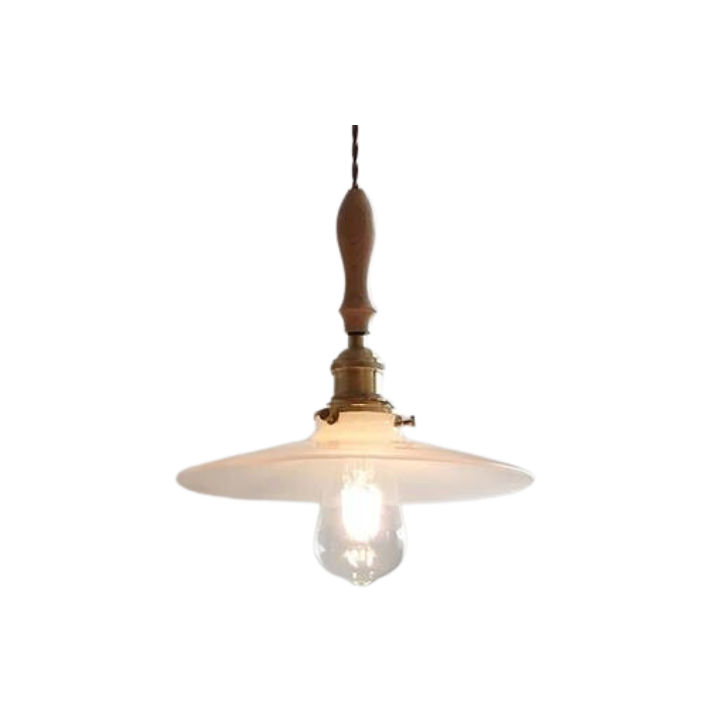 Luz de Terciopelo Elegancia Japandi