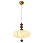 Załaduj obraz do przeglądarki galerii, Lampa wisząca Adelaide Fabric