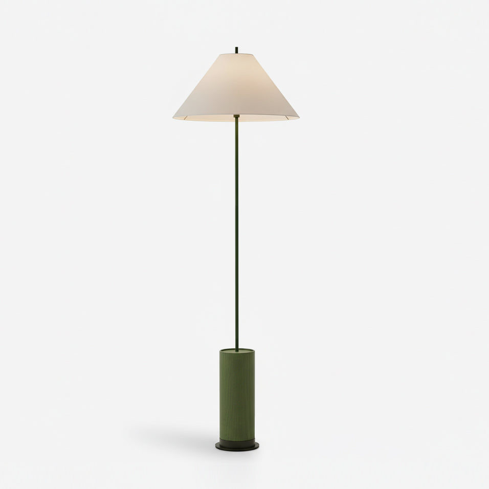 Lámpara de pie Verdant