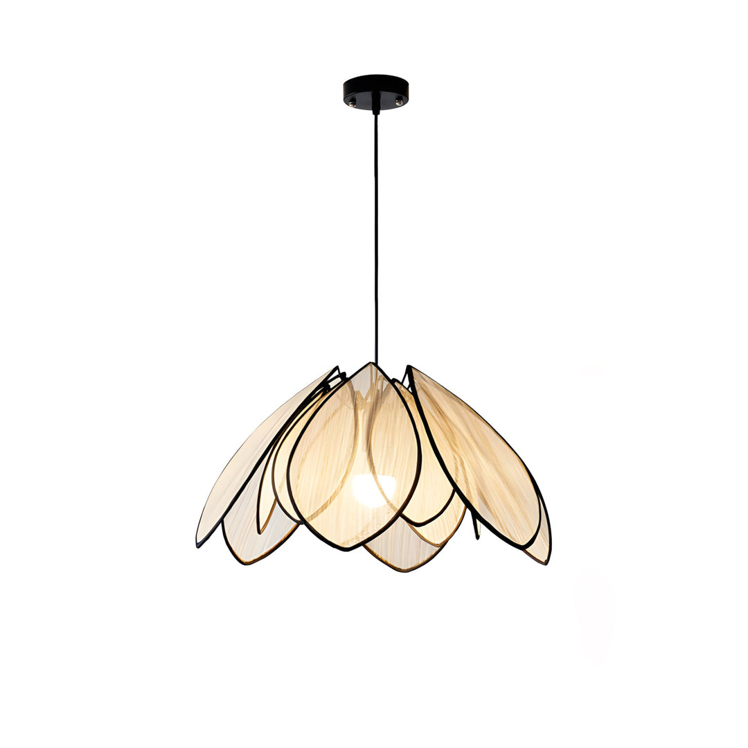 Petaline Veil Pendelleuchte