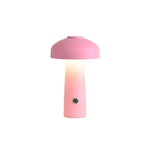 Carica l'immagine nella visualizzazione Galleria, Lampada da tavolo Leon Mushroom (batteria integrata)