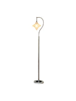 Load image into Gallery viewer, Art Deco Star Floor Lamp – Modern Standing Lamp for Living Spaces –  Astris Orion
