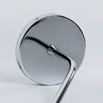 Cargar imagen en el visor de la Galería, Vintage Opal Glass Wall Sconce