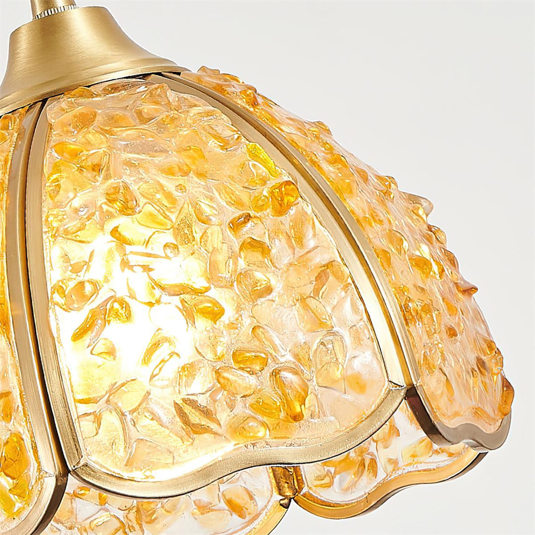 Lampa wisząca Beryl