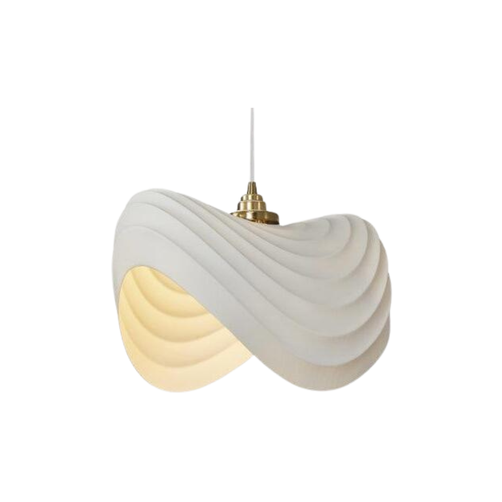 Navicula Lampa Wisząca