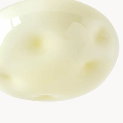 Orra Deckenlampe – Skulpturales Kugeldesign Modern Minimalistisch Vielseitig für Wohnzimmer