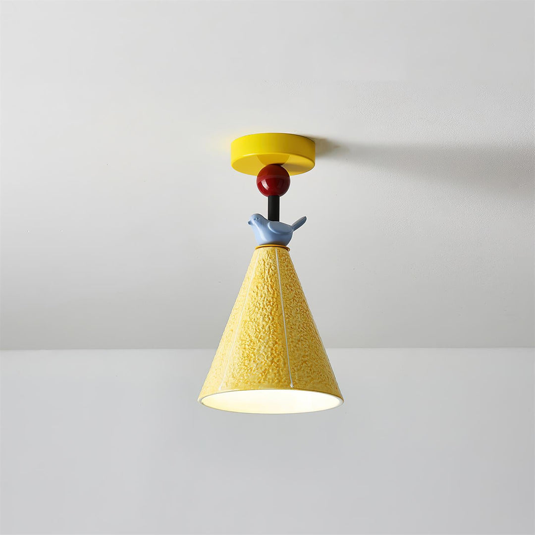 Lampada da soffitto Tweetie