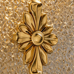 Charger l'image dans la visionneuse de la galerie, Lucenda Butterfly Decorative Ceiling Lamp – Elegant Retro Lighting for Corridor and Balcony