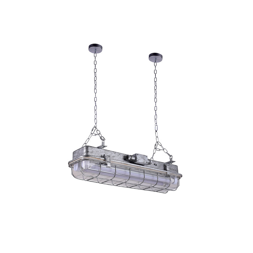 Porringer Pendellampe
