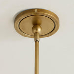 Load image into Gallery viewer, Serena Vintage Metal Chandelier - Multi-Arm Chandelier for Home Interior