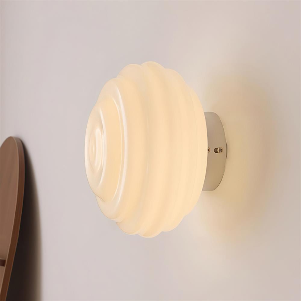 Lampa ścienna Beverly