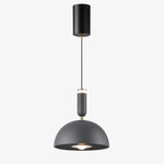 Load image into Gallery viewer, Veridia Nordic Pendant Light - Modern Adjustable Hanging Lamp for Dining Room and Living Space