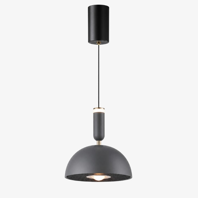 Veridia Nordic Pendant Light - Modern Adjustable Hanging Lamp for Dining Room and Living Space