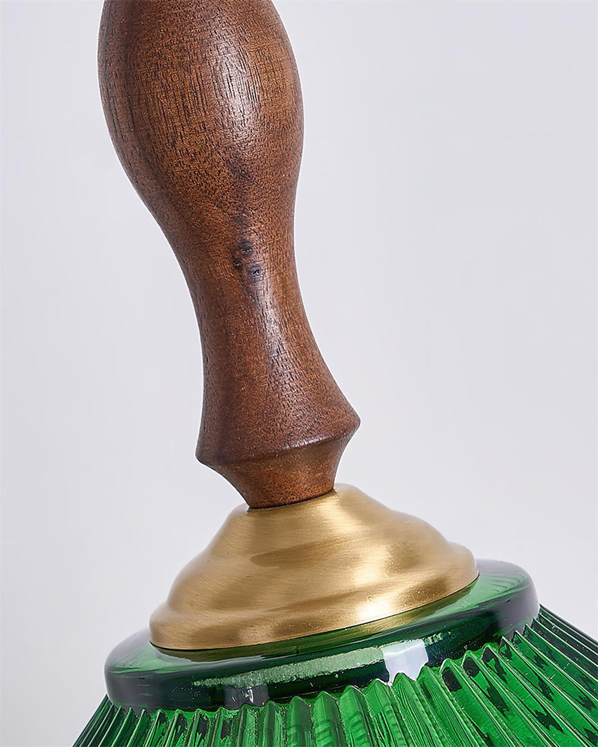 Green Nolyn Pendelleuchte