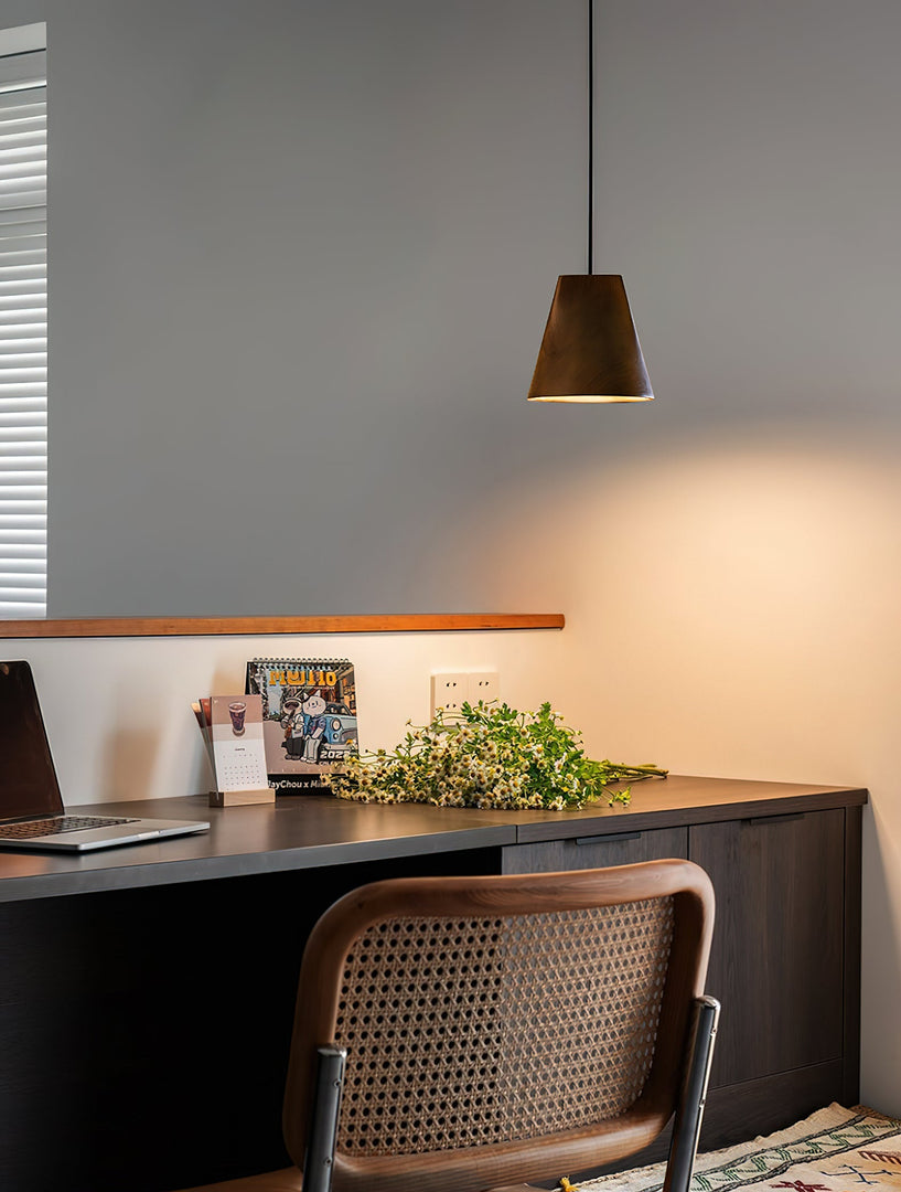 Lampa wisząca Bellwood