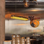 Bild in die Galerieansicht laden, Porringer Pendellampe