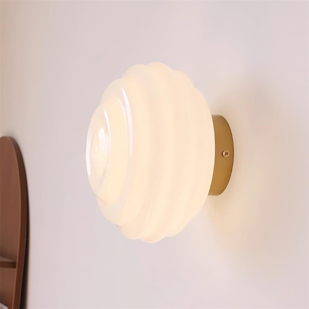 Lampa ścienna Beverly
