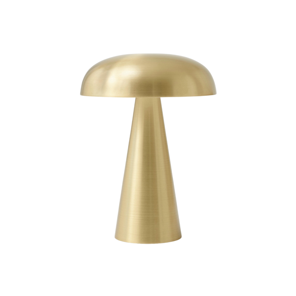 Lámpara de Mesa Inalámbrica The Enchanted Amanita