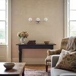 Load image into Gallery viewer, Glorica Multi-head Contemporary Wall Lamp for Living Room &amp; Bathroom
