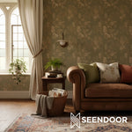 Load image into Gallery viewer, Curva Frosted Glass Globe Wall Sconce for Hallway &amp; Entryway
