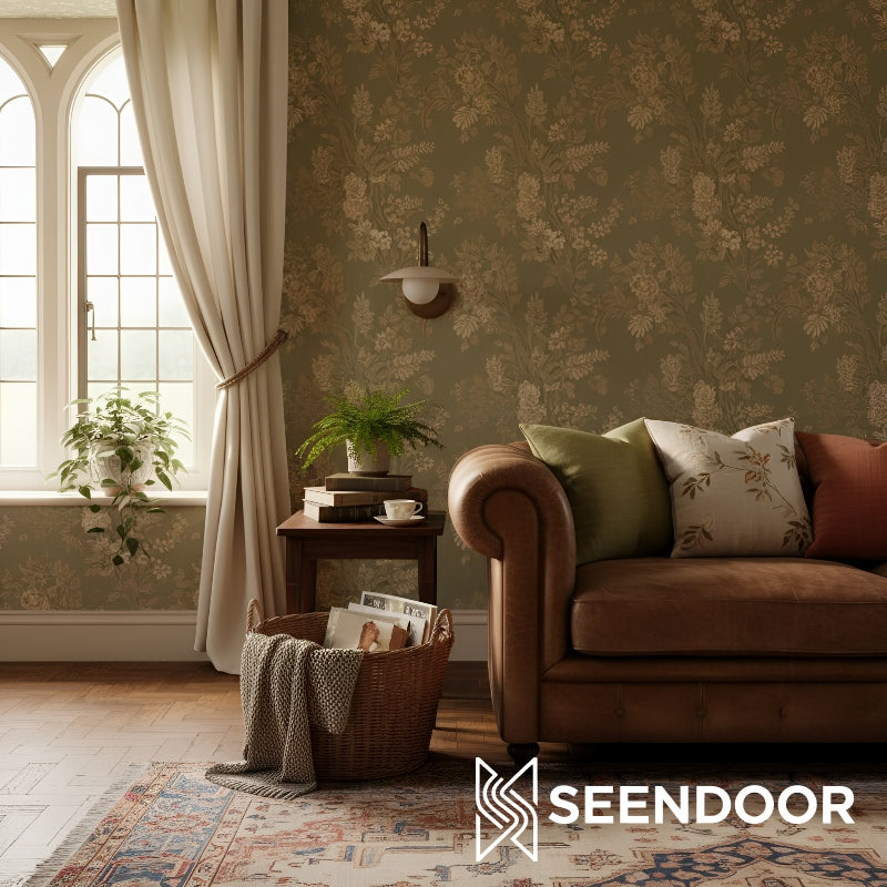 Curva Frosted Glass Globe Wall Sconce for Hallway & Entryway