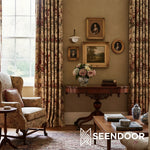 Load image into Gallery viewer, Curva Frosted Glass Globe Wall Sconce for Hallway &amp; Entryway
