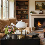 Load image into Gallery viewer, Ornato Luxe Modern Brass or Black Wall Light - Convertible Ceiling Sconce Fixture
