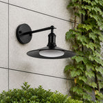 Cargar imagen en el visor de la Galería, Leviaxa Adjustable Outdoor Wall Lamp