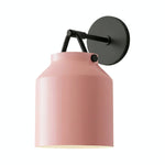 Charger l'image dans la visionneuse de la galerie, Applique Murale Minimaliste en Métal et Verre Hanton – Salle de Bain et Coiffeuse Moderne