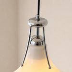 Load image into Gallery viewer, Kallera Magnolia Inspired Pendant Light – Contemporary Lighting for Bedroom