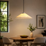 Załaduj obraz do przeglądarki galerii, paper pendant light