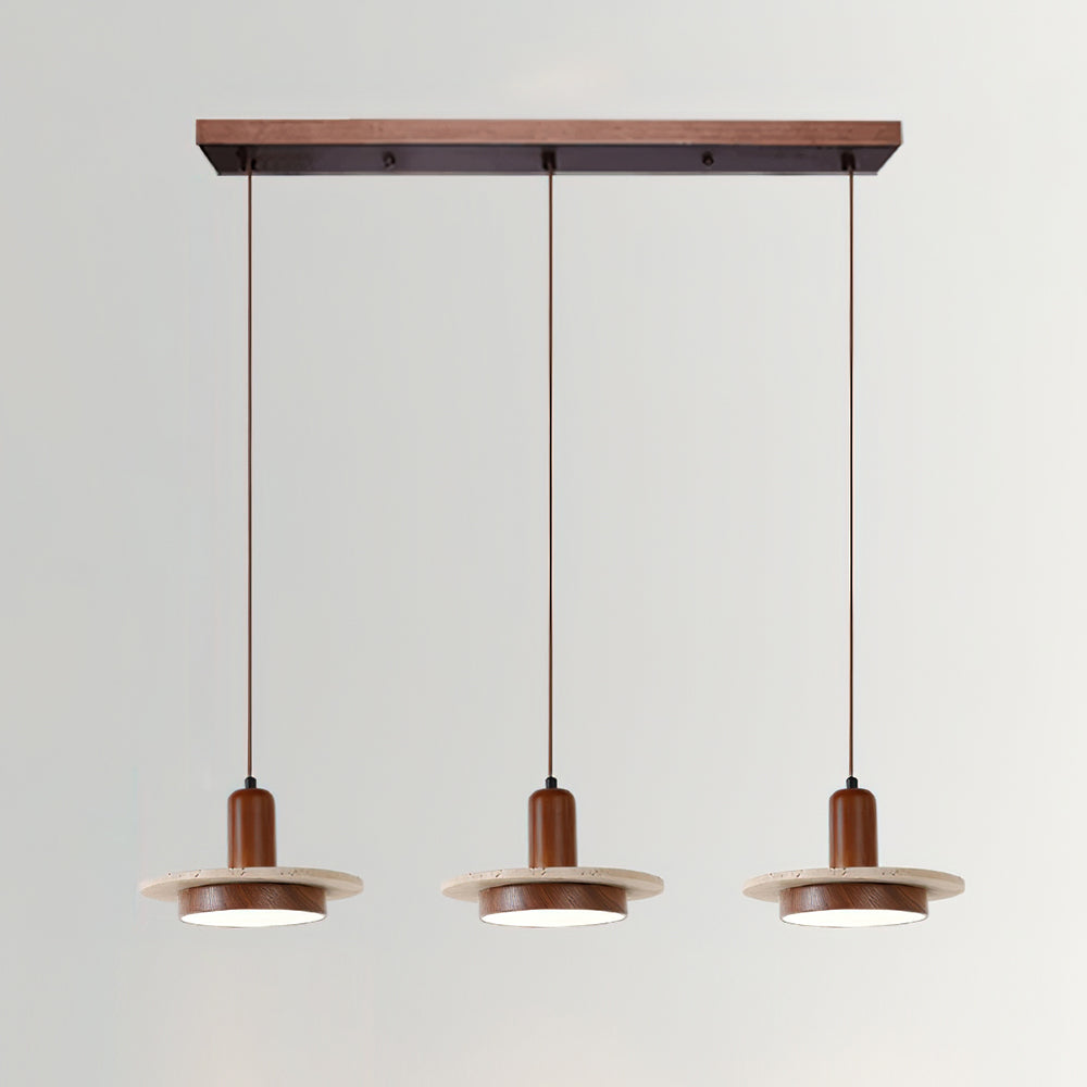 Lampa wisząca Ethereal
