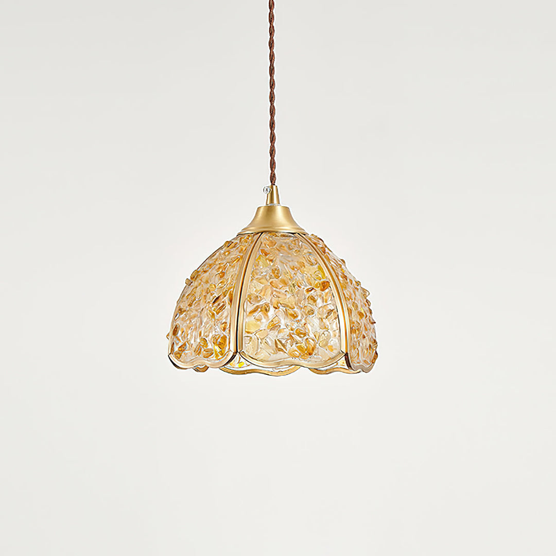 Lampa wisząca Beryl
