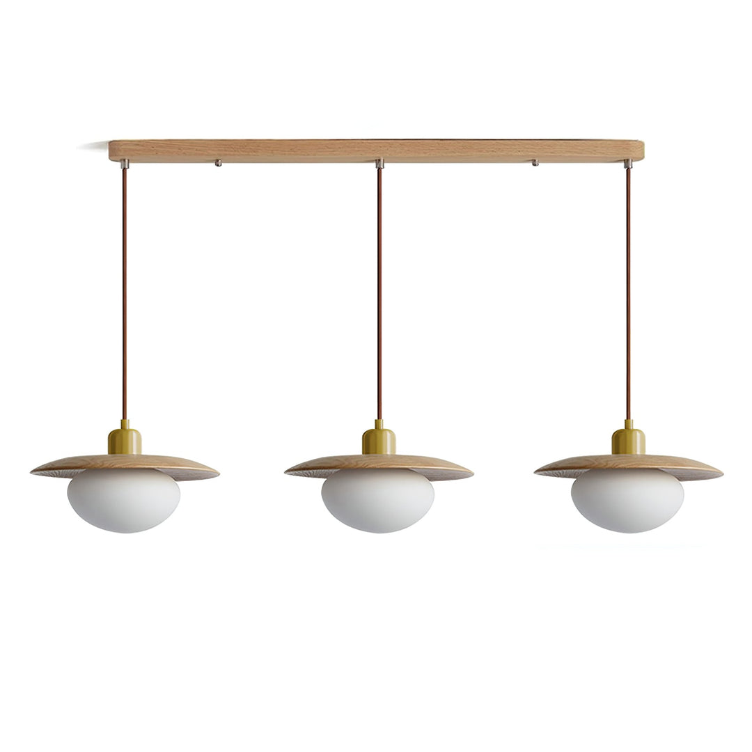 Vireo Pendant Lamp