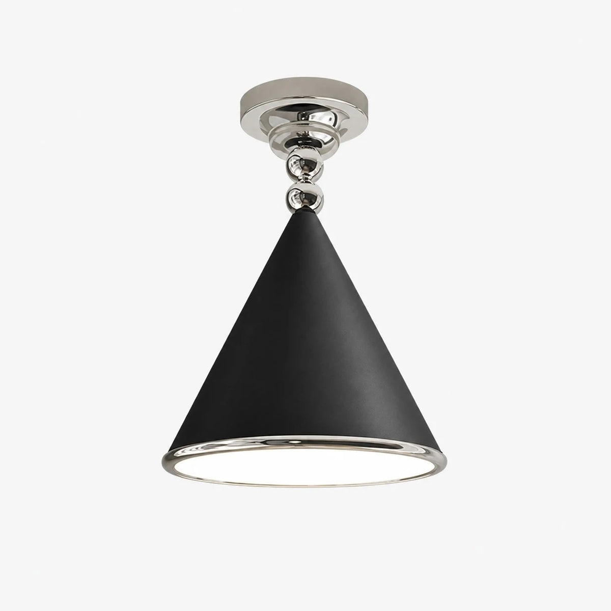30cm Black