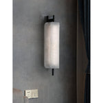Load image into Gallery viewer, Kinkairo Alabaster Wall Lamp