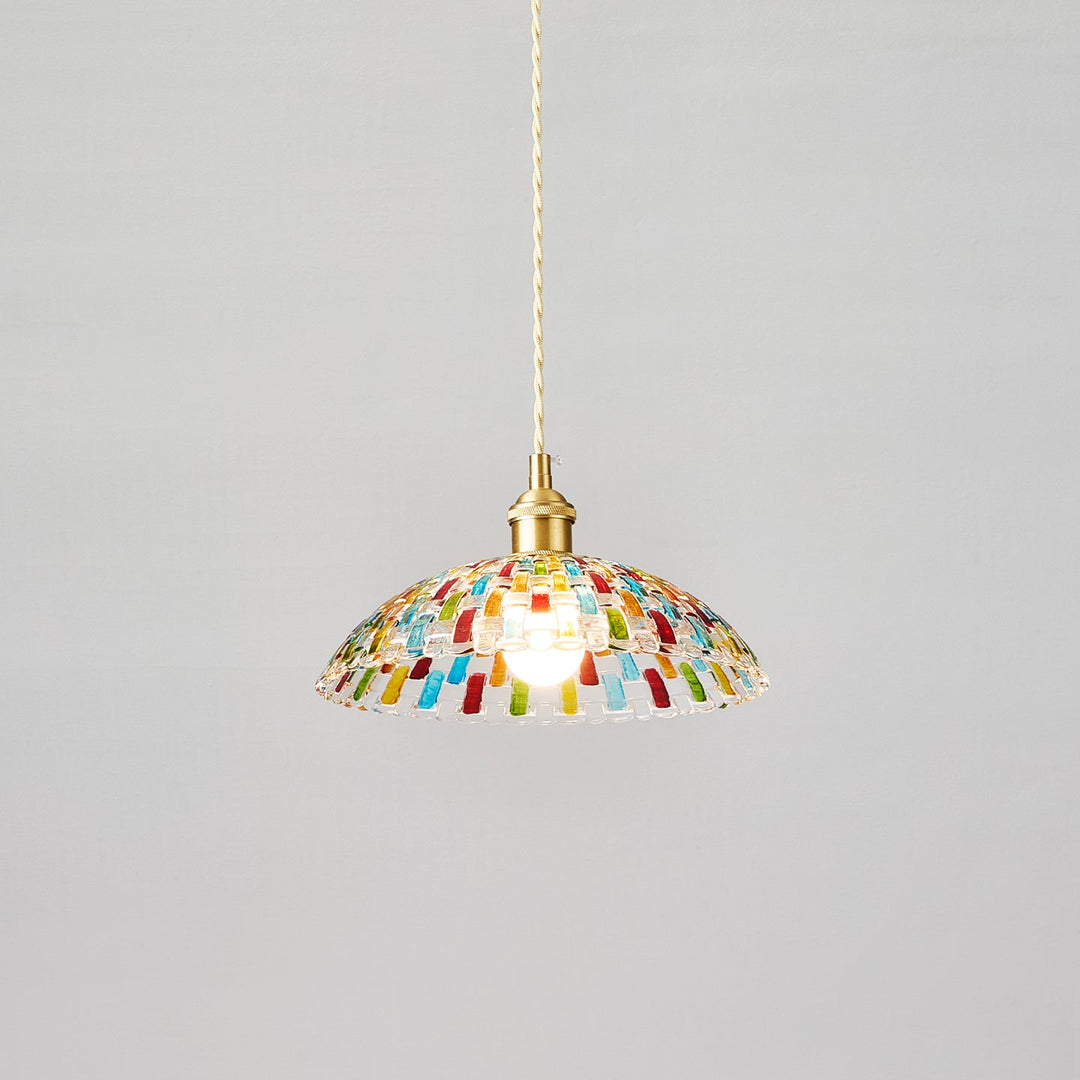 Kaleido Pendelleuchte