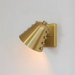 Carica l'immagine nella visualizzazione Galleria, Lampada da parete Twilight Pin