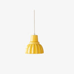 Cargar imagen en el visor de la Galería, Ceramic pendant B style - 27 cm / 10.6 in