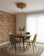 Load image into Gallery viewer, Honeydrift Ceiling Lamp