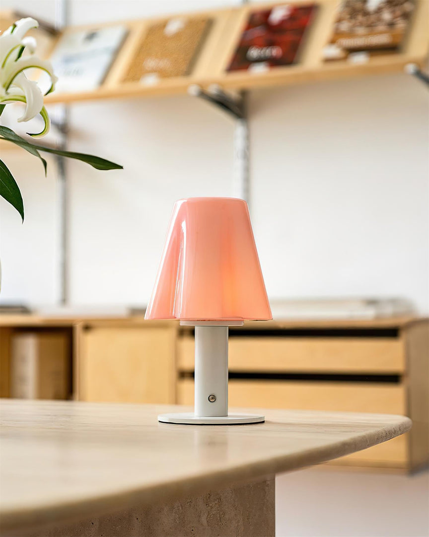 Lampe de table Mossy