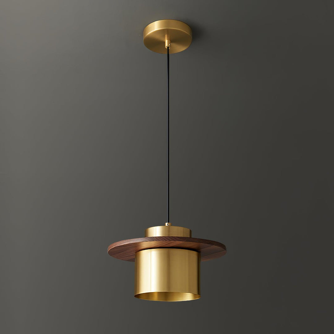 Lampa wisząca Bersi