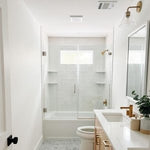 Load image into Gallery viewer, Conica Cone Wall Sconce - 1, 2, 3-Light Modern Glass Lighting
