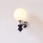 Load image into Gallery viewer, Timeless Home Conor Sconce