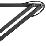 Afbeelding laden in galerijweergave, Modryx Moderne Verstelbare Bureaulamp – Tijdloze Taakverlichting voor Thuiswerkplek