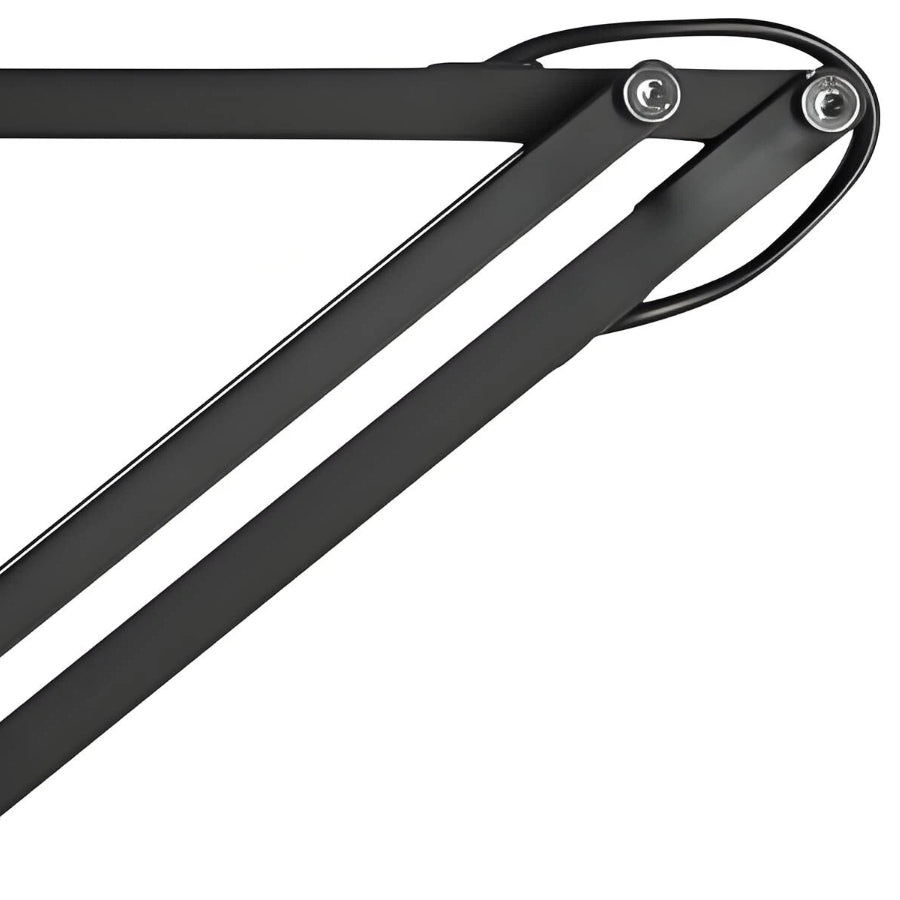 Modryx Moderne Verstelbare Bureaulamp – Tijdloze Taakverlichting voor Thuiswerkplek