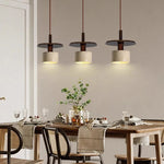 Load image into Gallery viewer, Travertine Vintage Retro Style Pendant Light