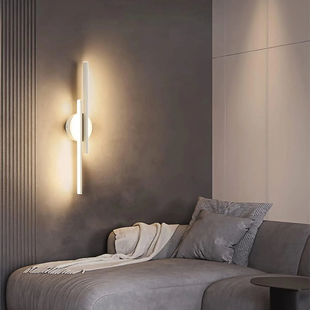 Luz de Pared The Thread of Dawn